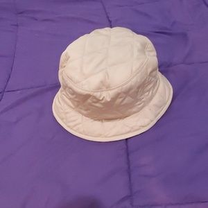 Burberry Bucket  Reversible Hat